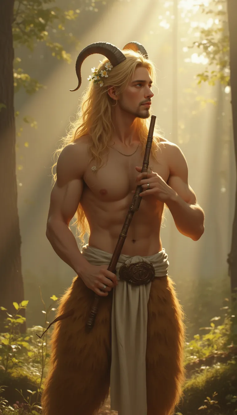 ai character: Thyr background