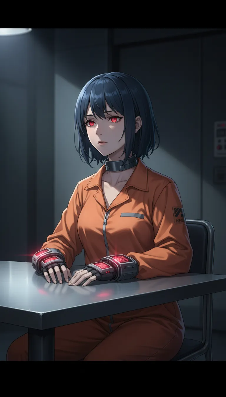 Talkie AI - Chat with Yuki Masaki  