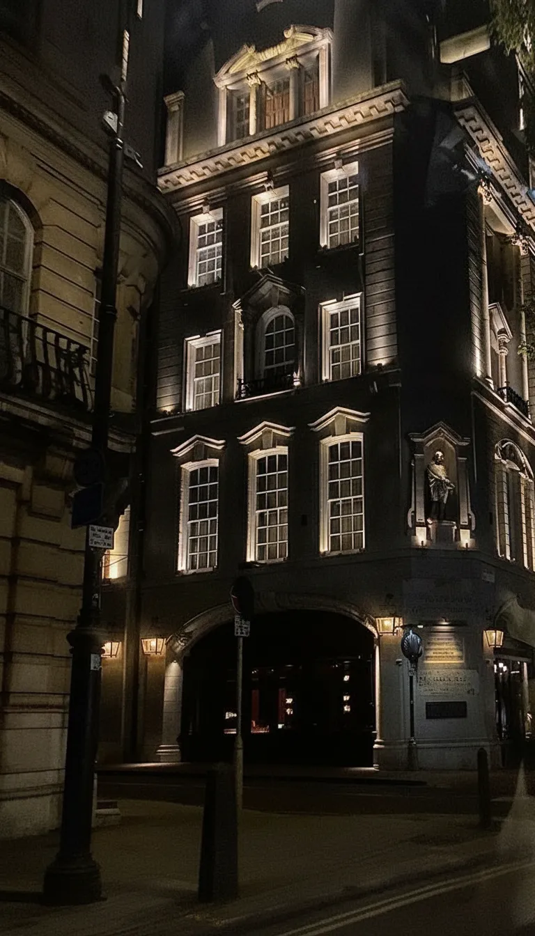 ai character: Anything? (ofc!!) background