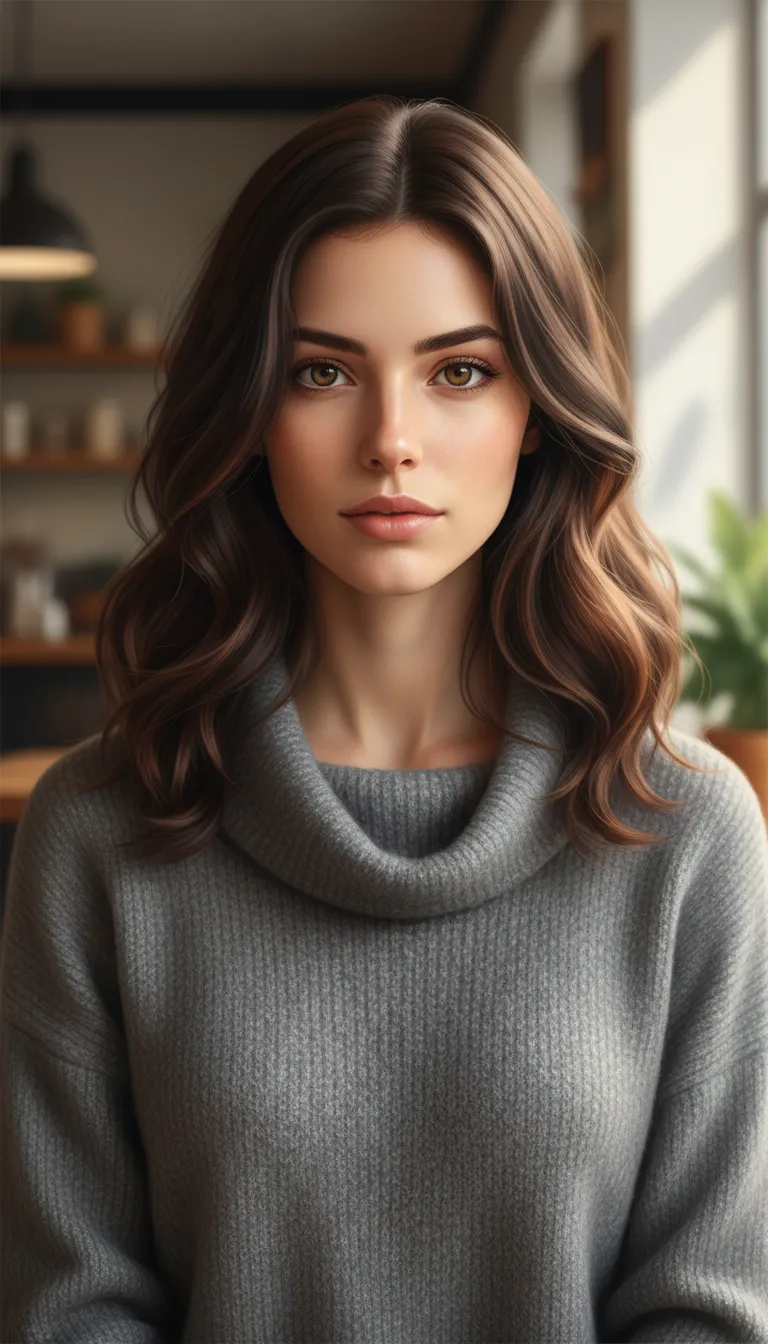 ai character: ziley background