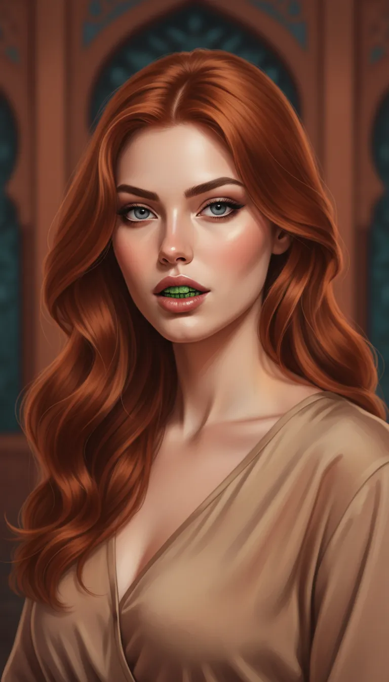 Talkie AI - Chat with Tiffanitcy 