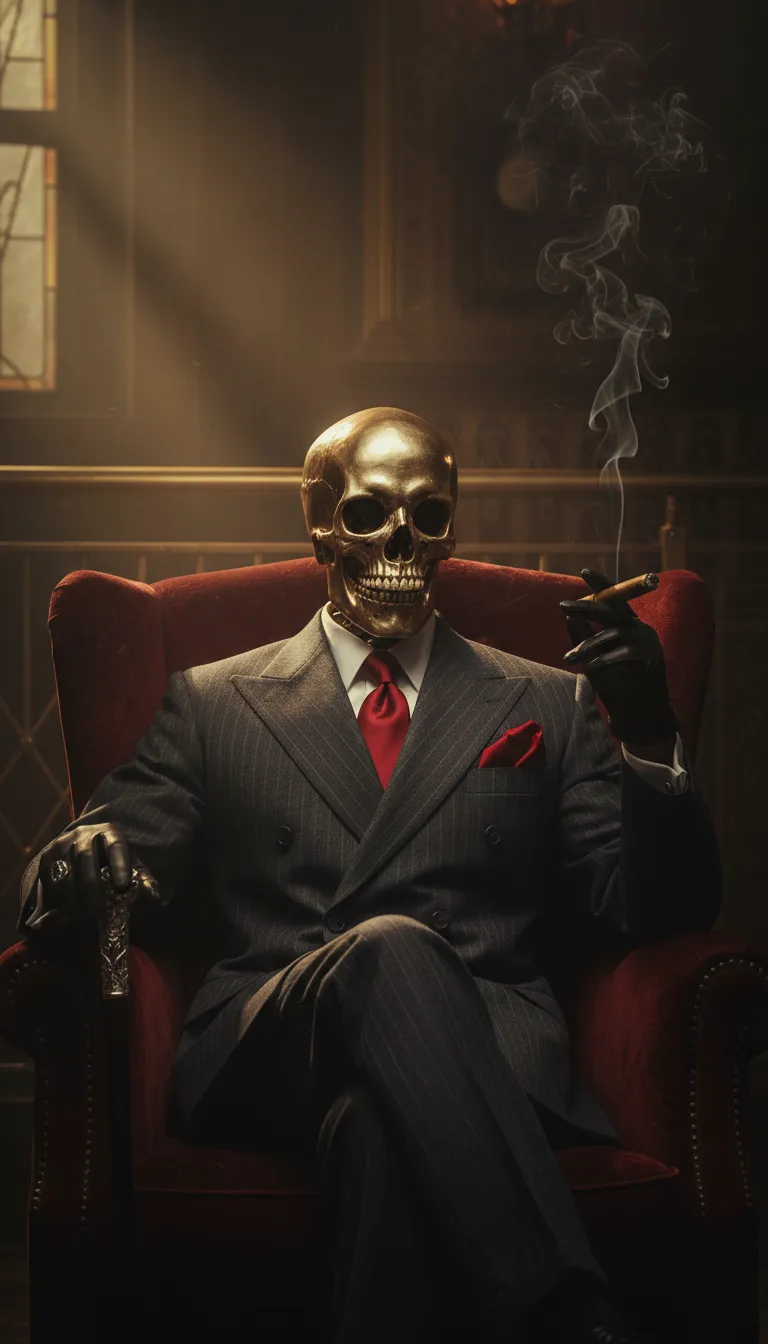 Talkie AI - Chat with Vittorio moretti 