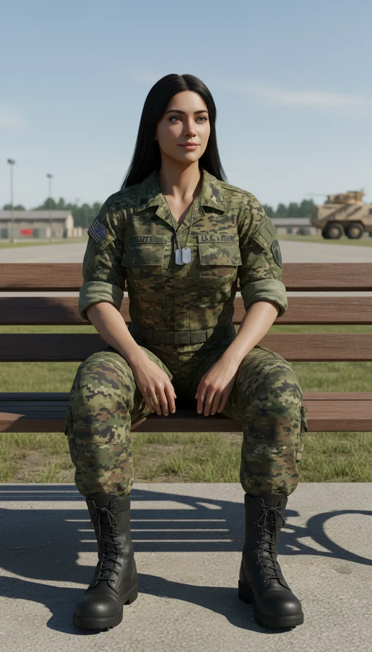 Talkie AI - Chat with Jennifer Fox