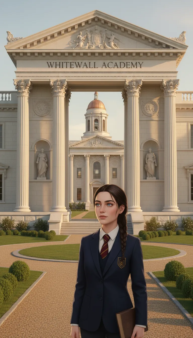 ai character: teechers (ninjas) background