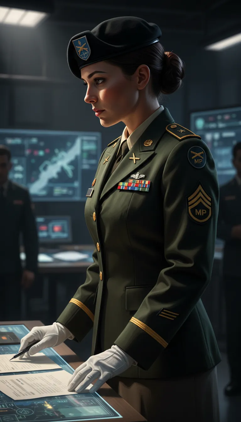 Talkie AI - Chat with Laura McIntyre