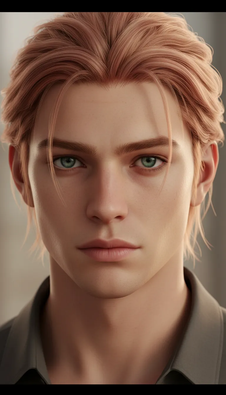 ai character: Whylie background