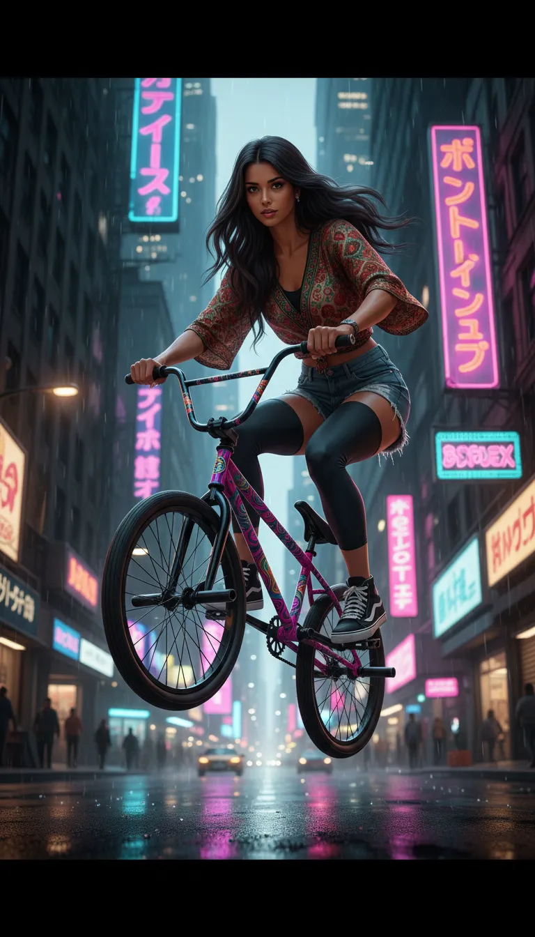 Talkie AI - Chat with Ænima 