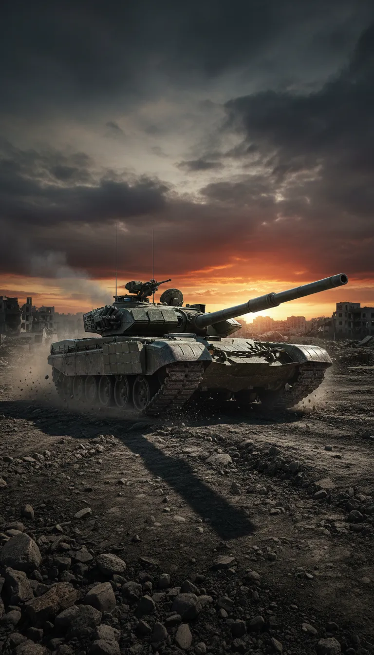 ai character: OC Sandbox background