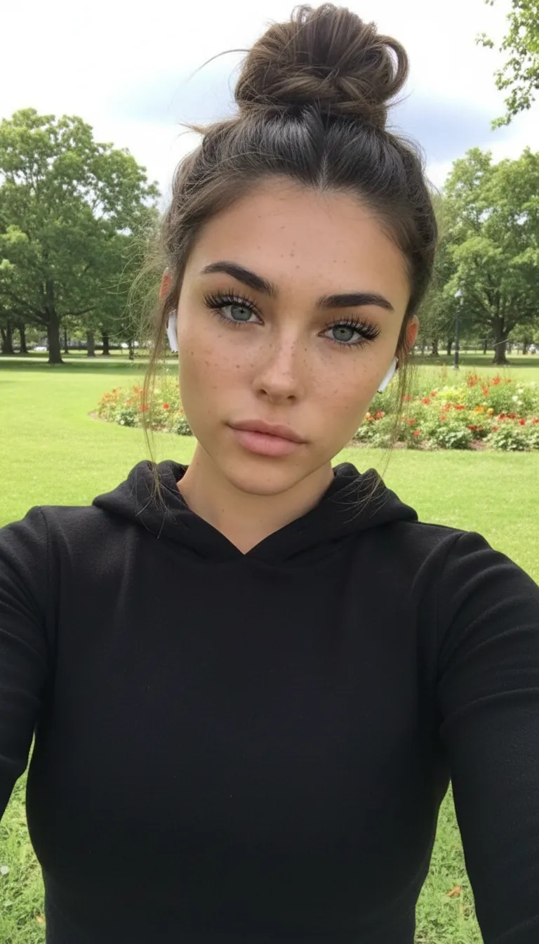 Talkie AI - Chat with Nicole