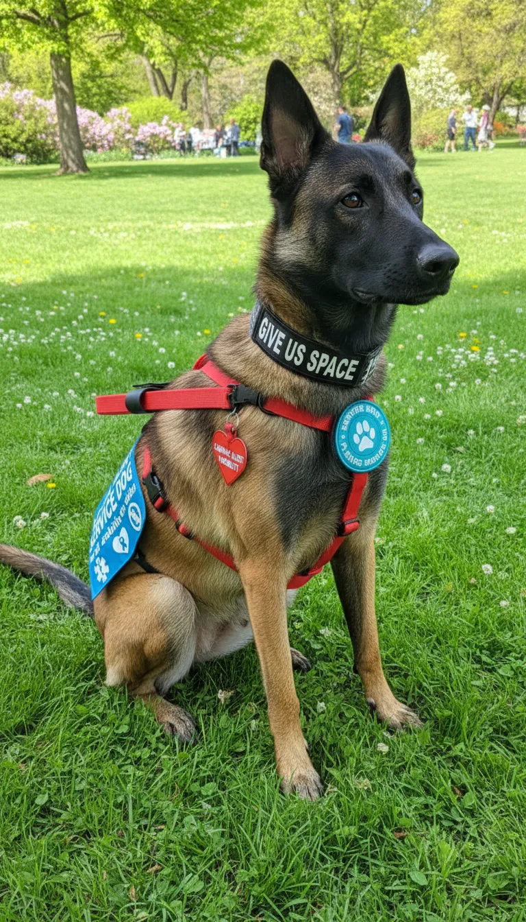 ai character: Nitro  background