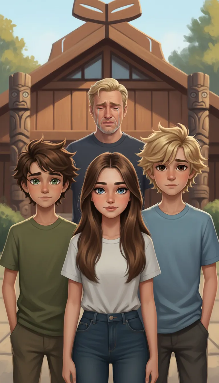 ai character: Nadal vs kaido background