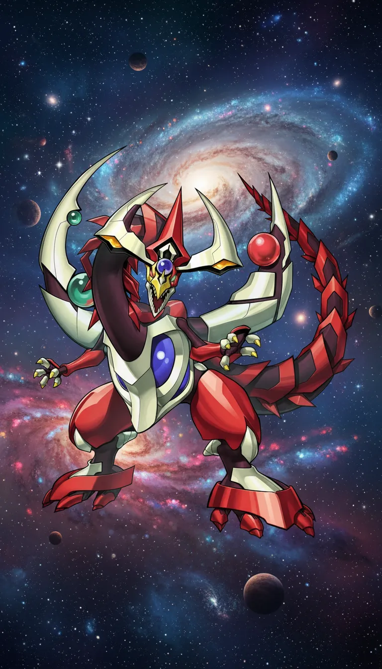 ai character: Cyro background