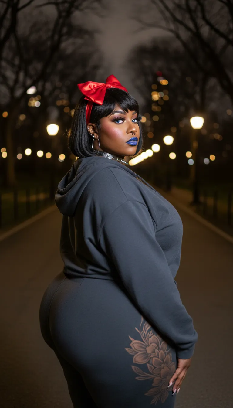 Talkie AI - Chat with Nicky Morisato