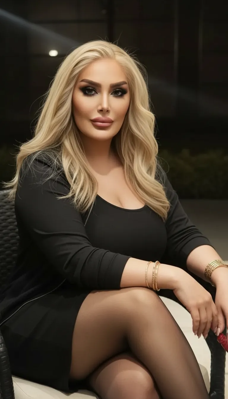 ai character: Elmira background