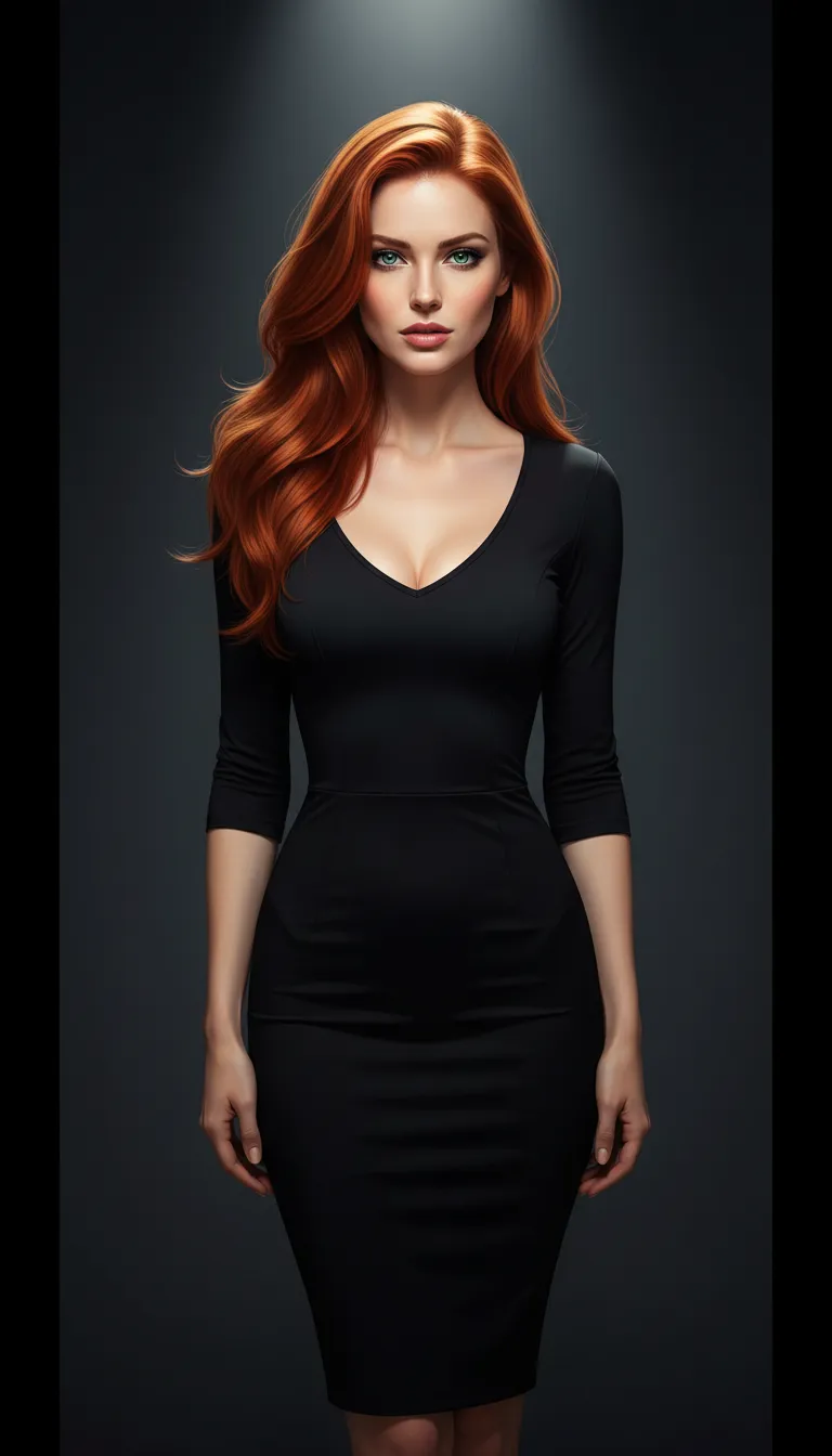 ai character: Layla background