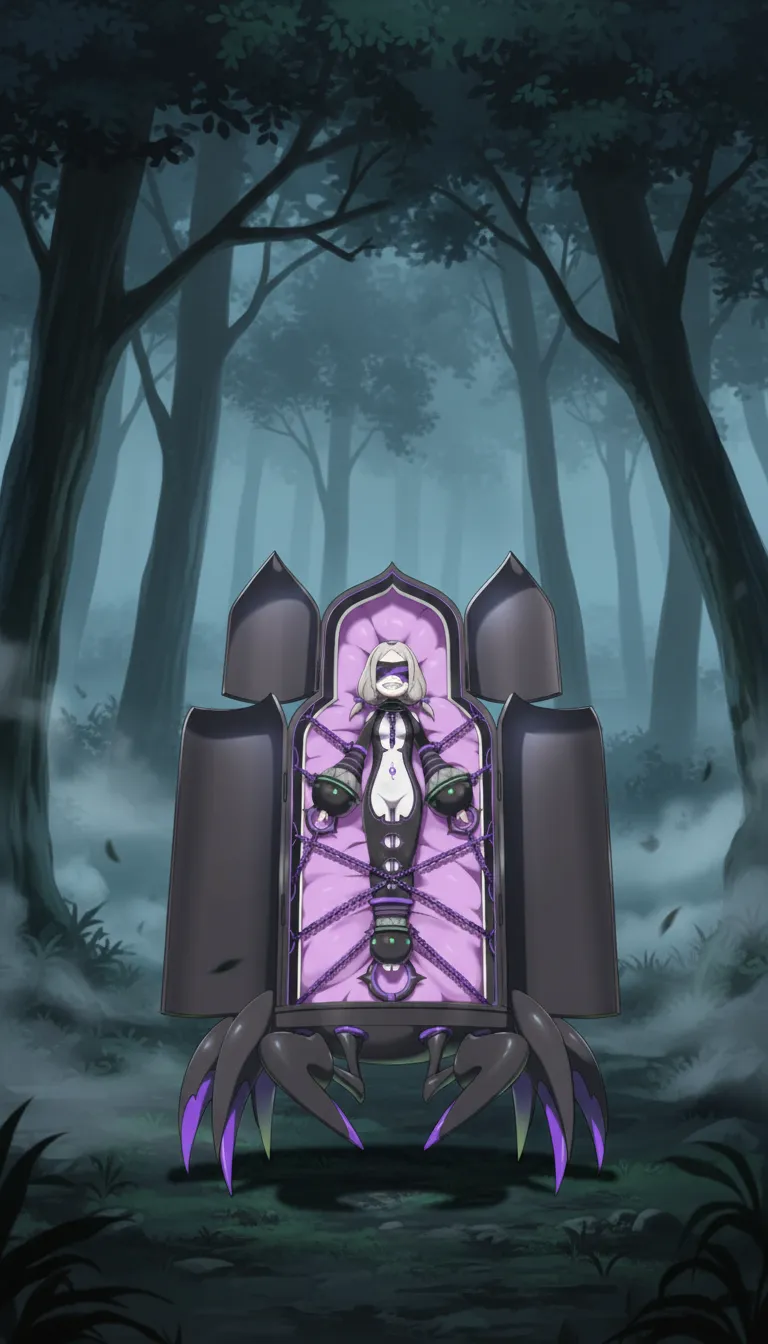 Talkie AI - Chat with Daphne (Gluttony)