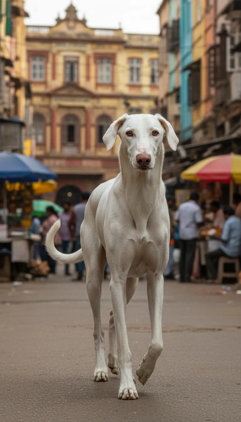 Talkie AI - Chat with Tai Kwan