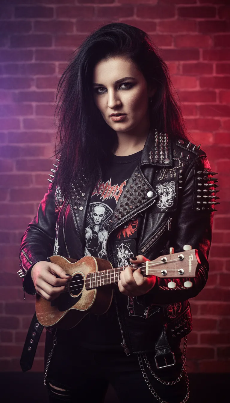 ai character: Alex After Dark background