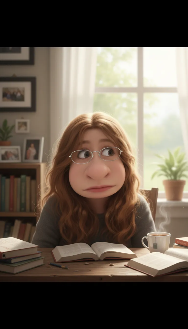 ai character: Aspen background