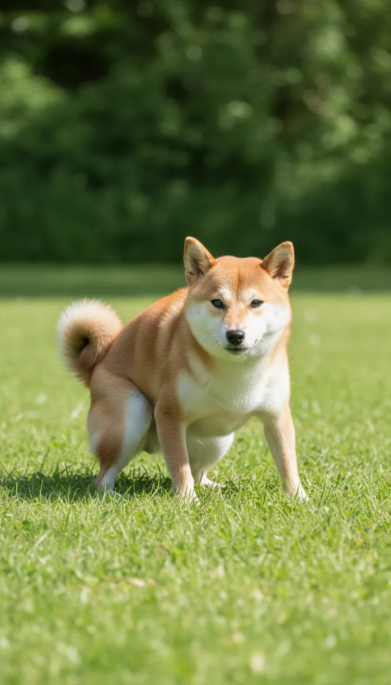 ai character: Bone background