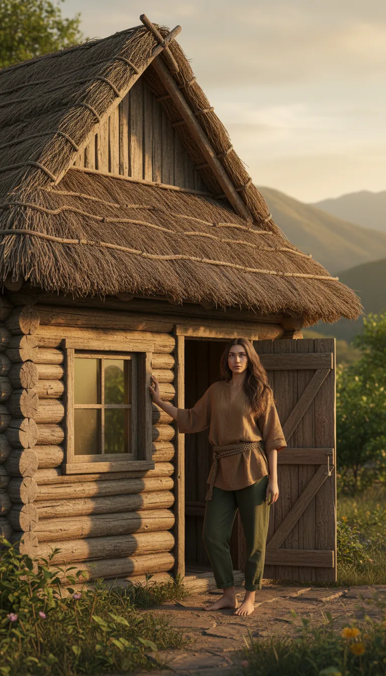 Talkie AI - Chat with Ancient Tribe