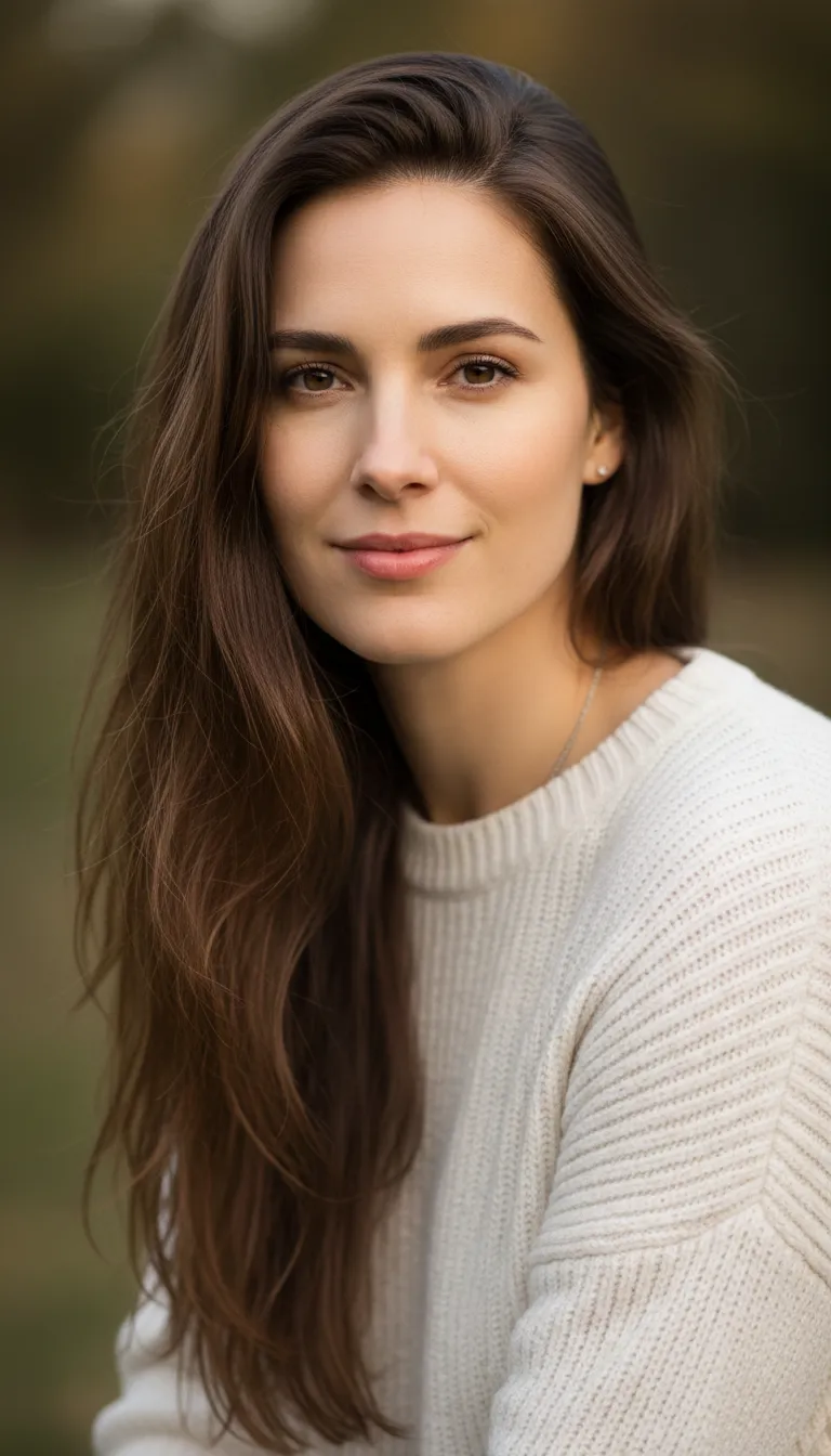 ai character: lusia background