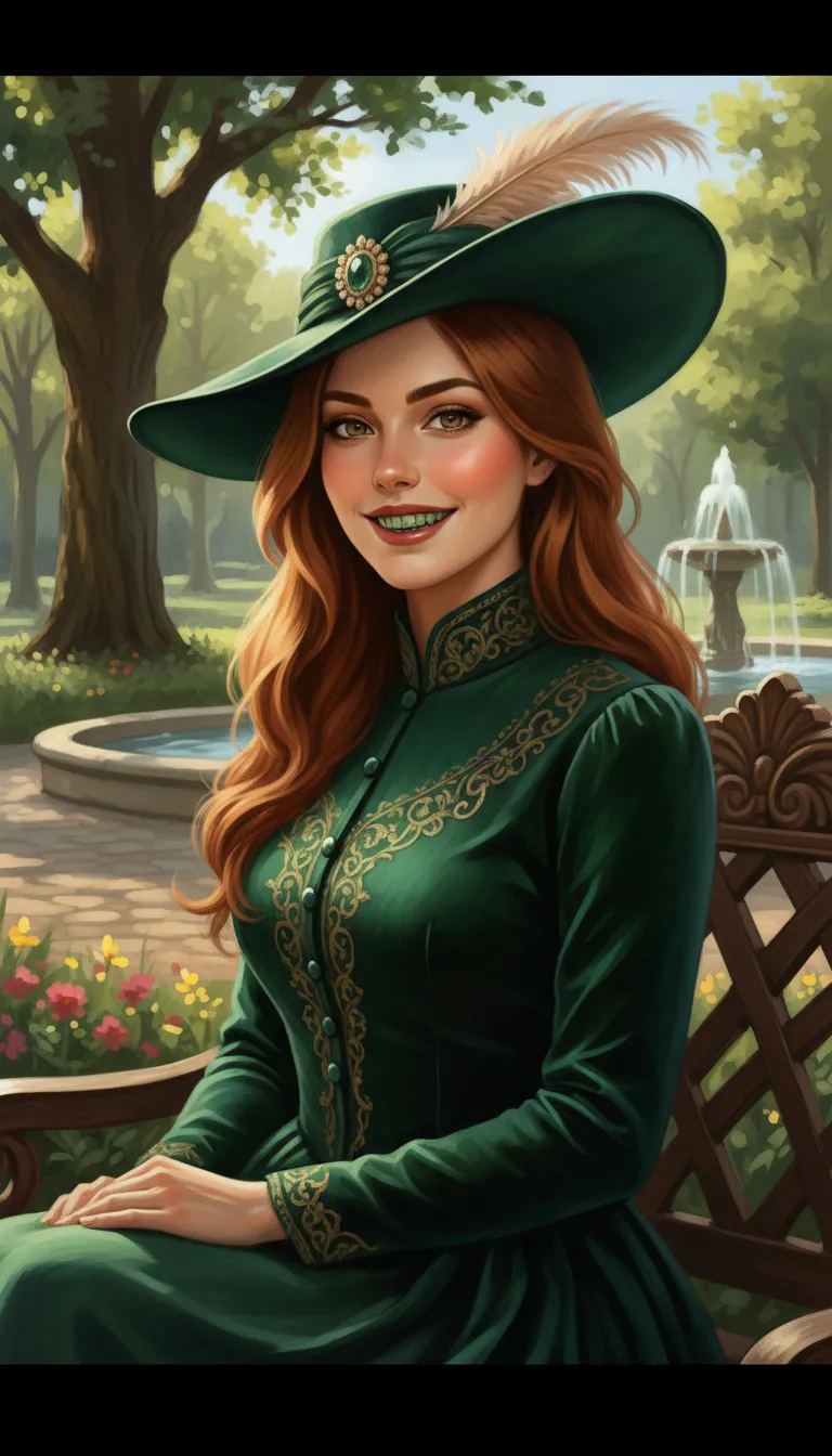 Talkie AI - Chat with Aris