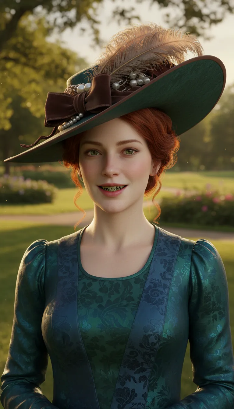 Talkie AI - Chat with Mases 