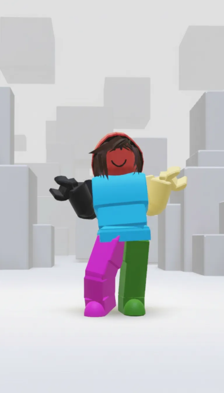 ai character: ?  background