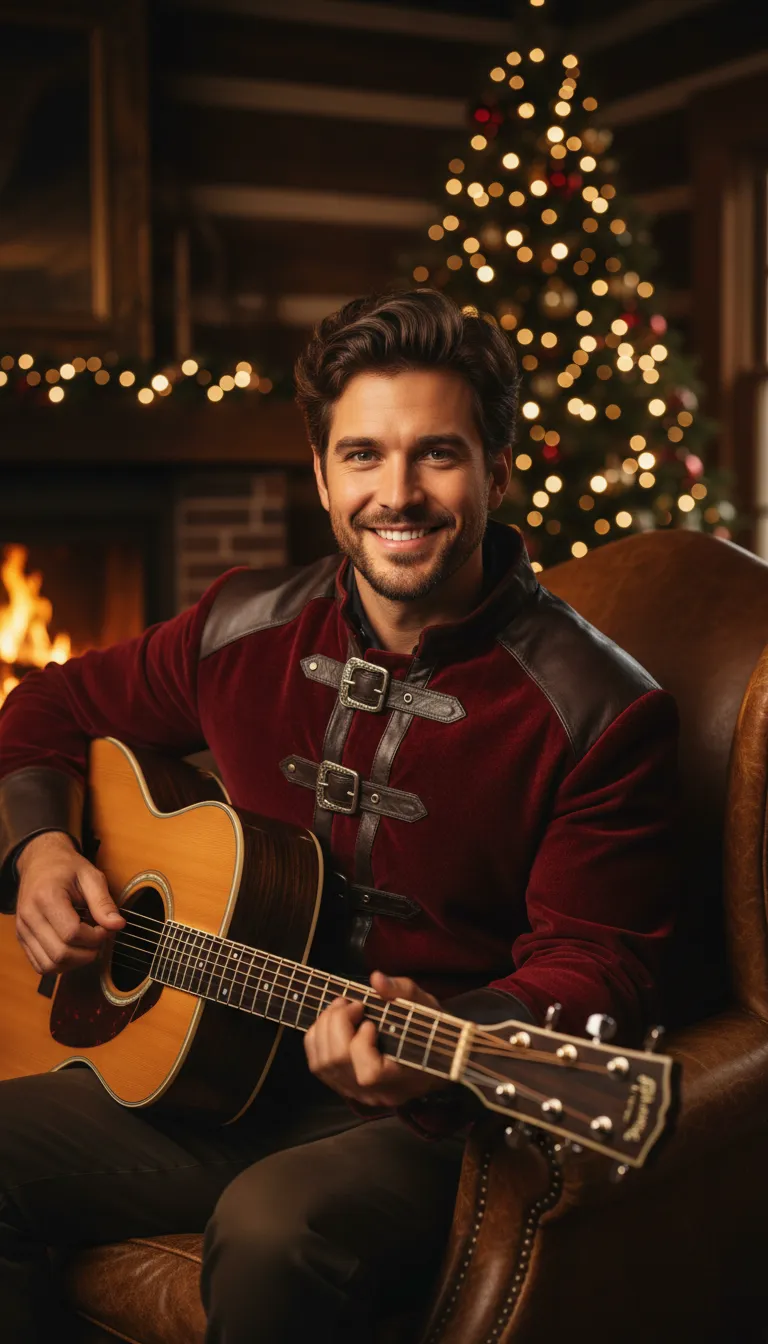 Talkie AI - Chat with Jefferson Green