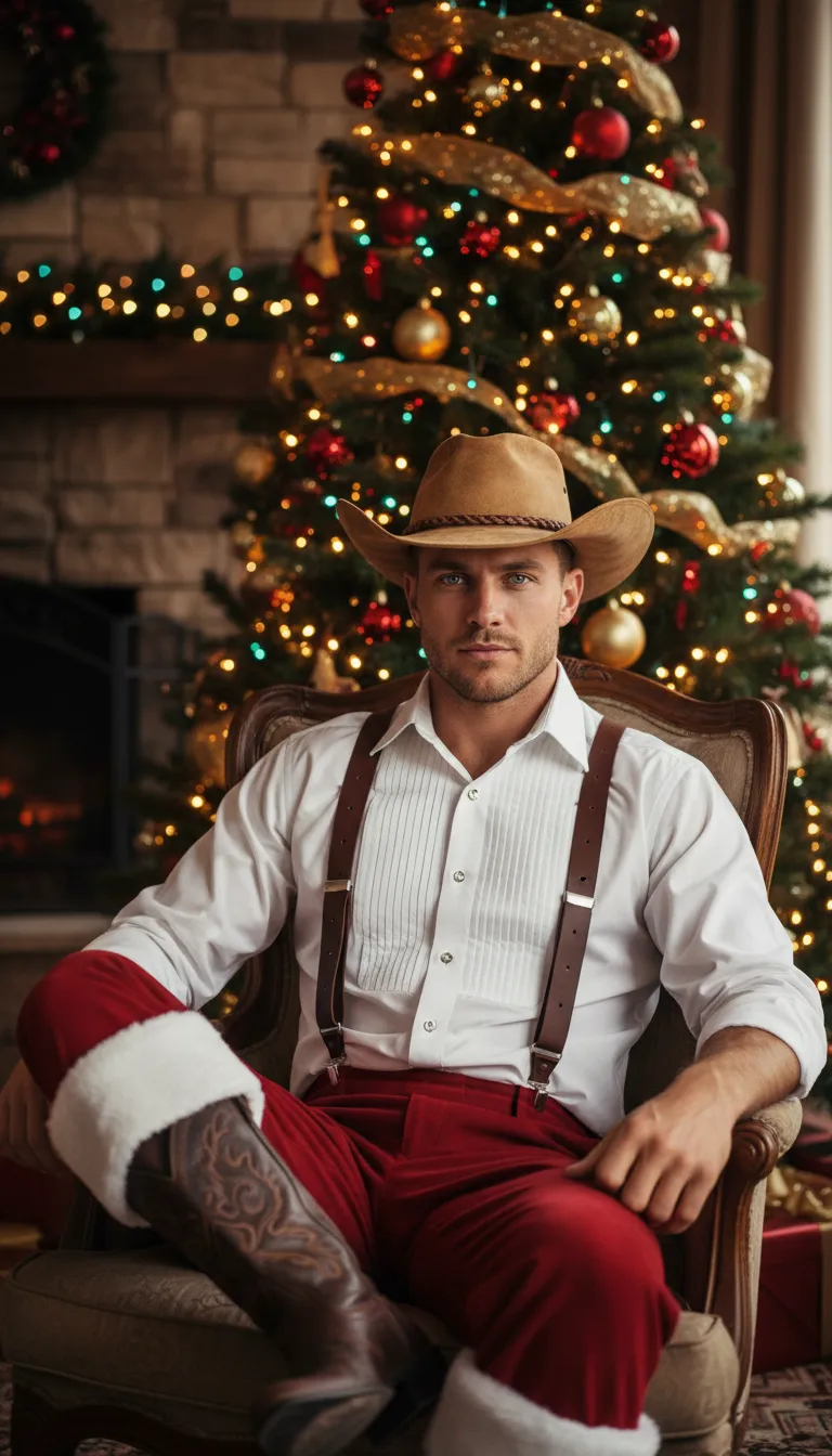 Talkie AI - Chat with Austin Bentley