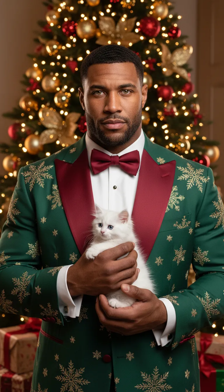 Talkie AI - Chat with Jeremy Flack