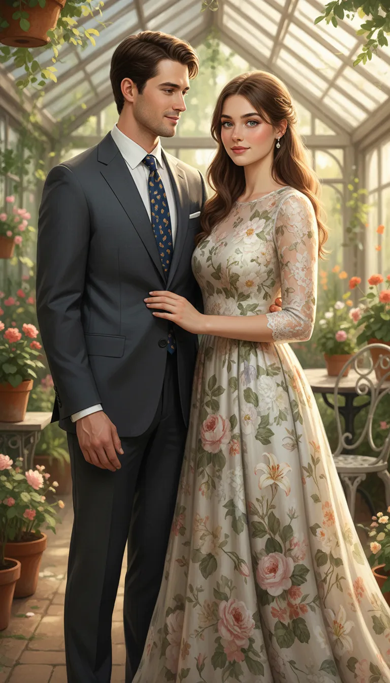 ai character: DATING Y/N!!! background