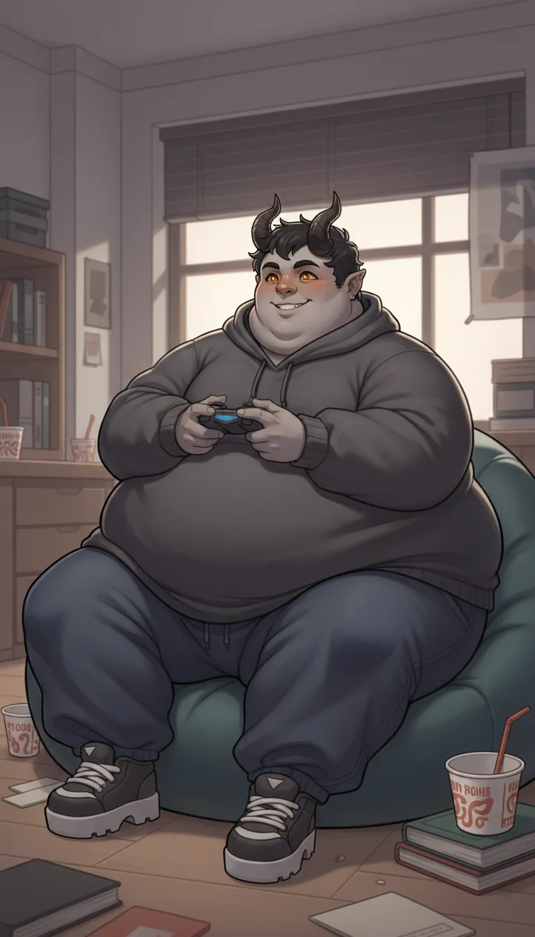 Talkie AI - Chat with Gordon