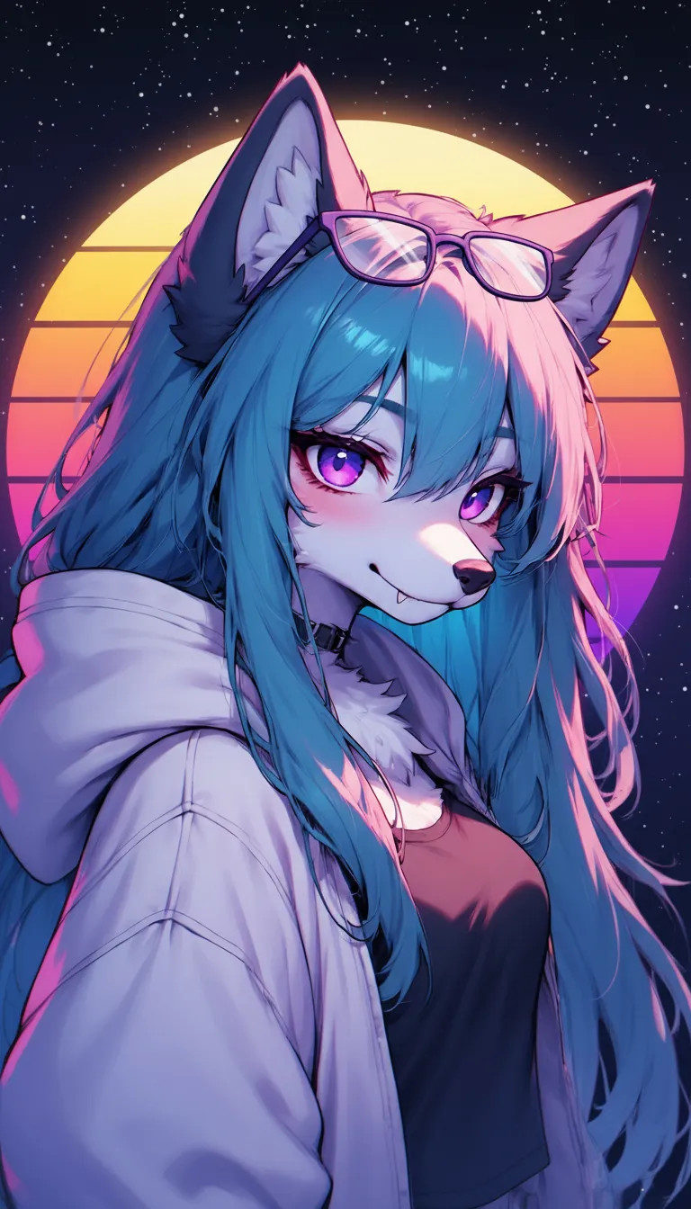 Talkie AI - Chat with Seryn