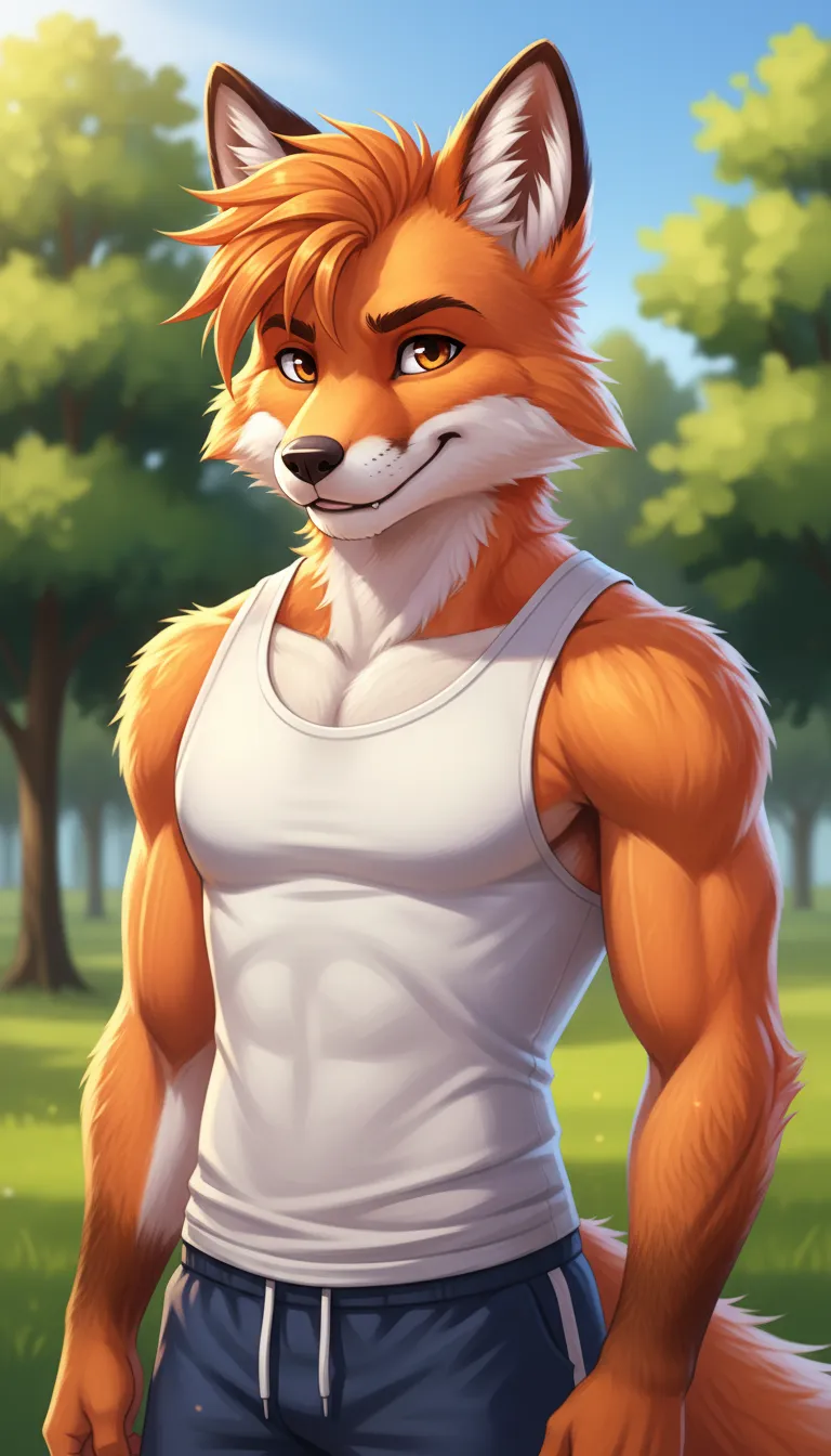 Talkie AI - Chat with Jake