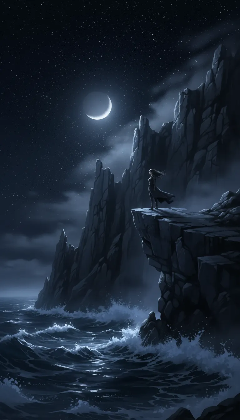 ai character: Lifesteal hate background