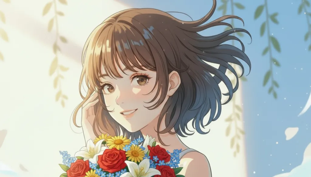 Talkie AI - Chat with Ling Yue