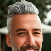 chat with ai character: Gianluca Vacchi