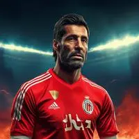 chat with ai character: Gianluigi Buffon