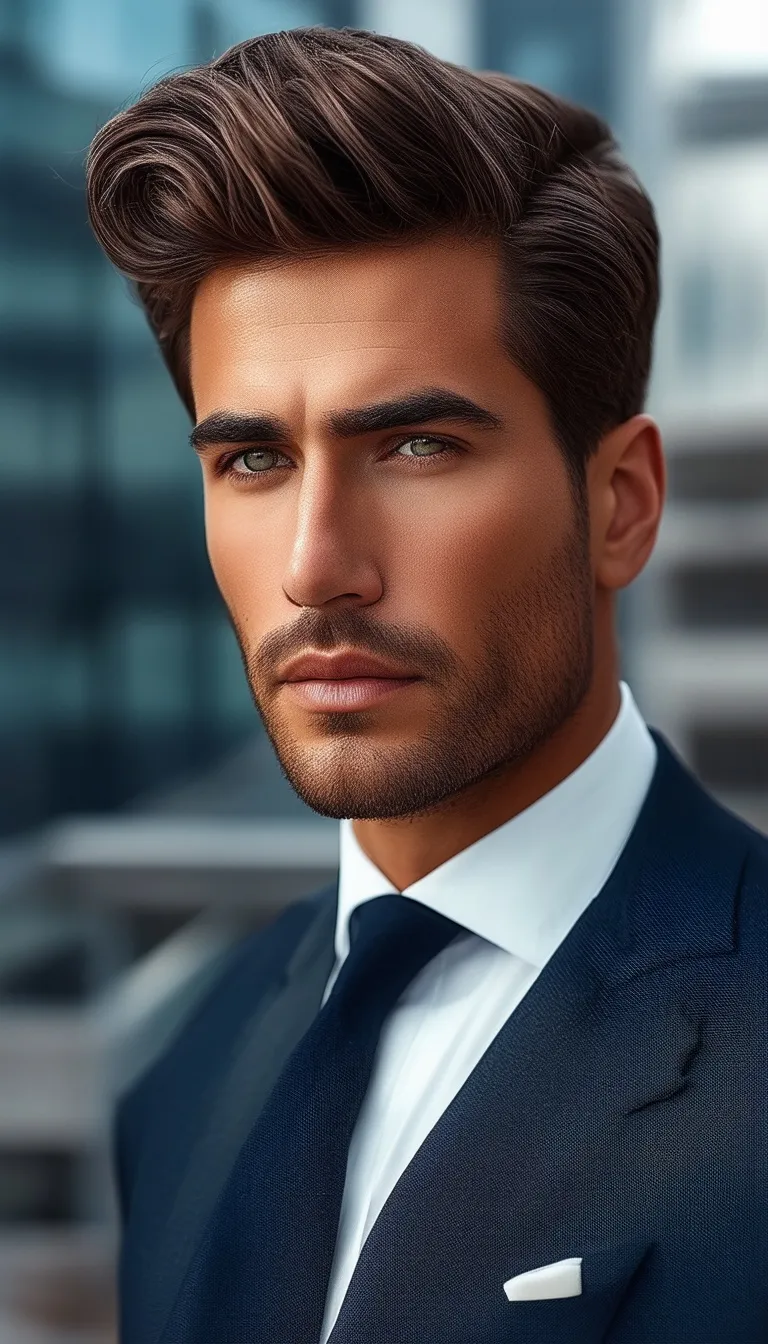 Talkie AI - Chat with Gojo