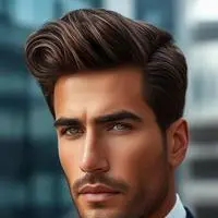 chat with ai character: Gojo