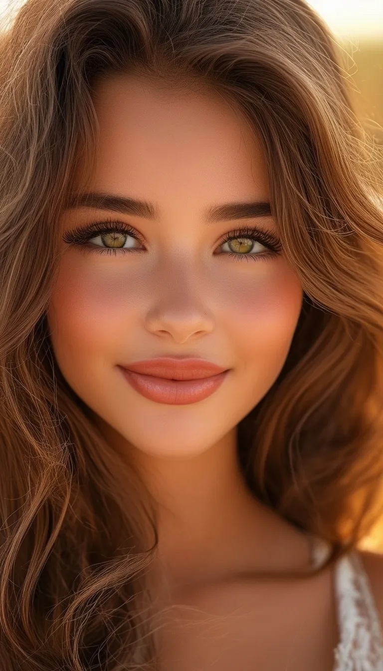 ai character: Gorou background