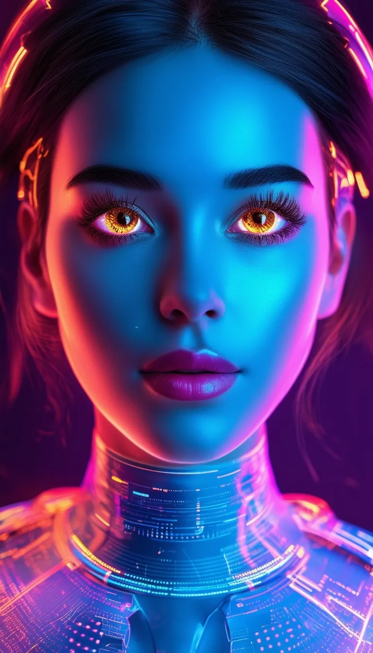 Talkie AI - Chat with Idea-Bot