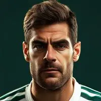 chat with ai character: Iker Casillas