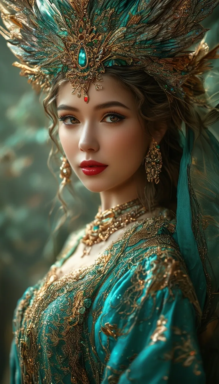 Talkie AI - Chat with Isekai narrator