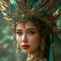 chat with ai character: Isekai narrator