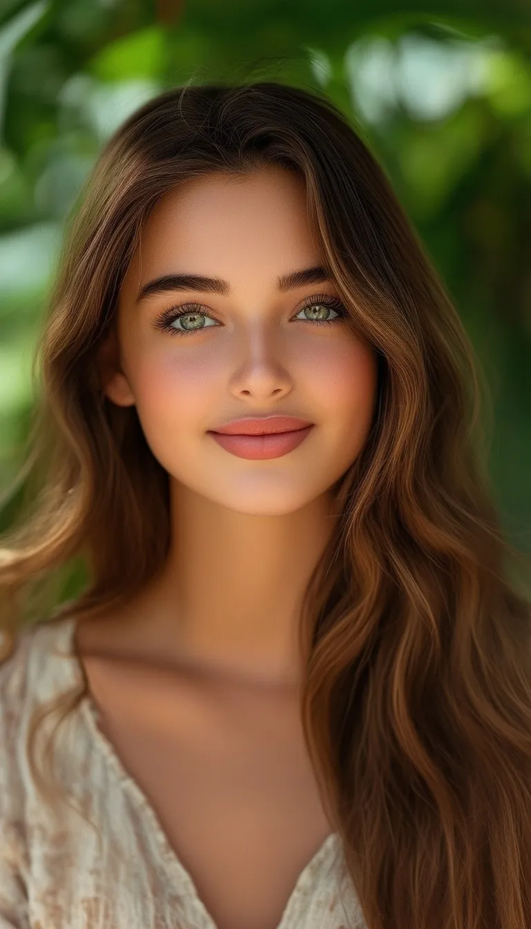 ai character: Izuku Midoriya background