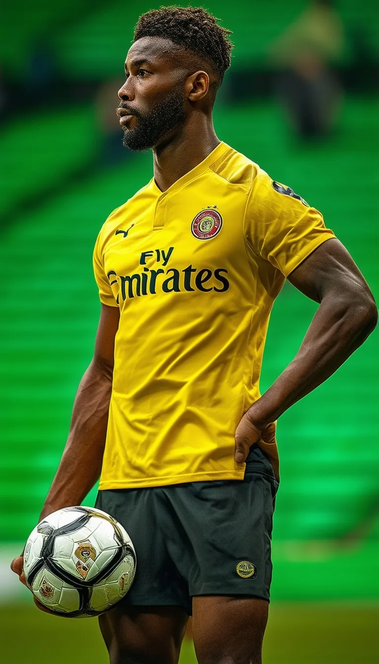 Talkie AI - Chat with Jeff Reine-Adélaïde