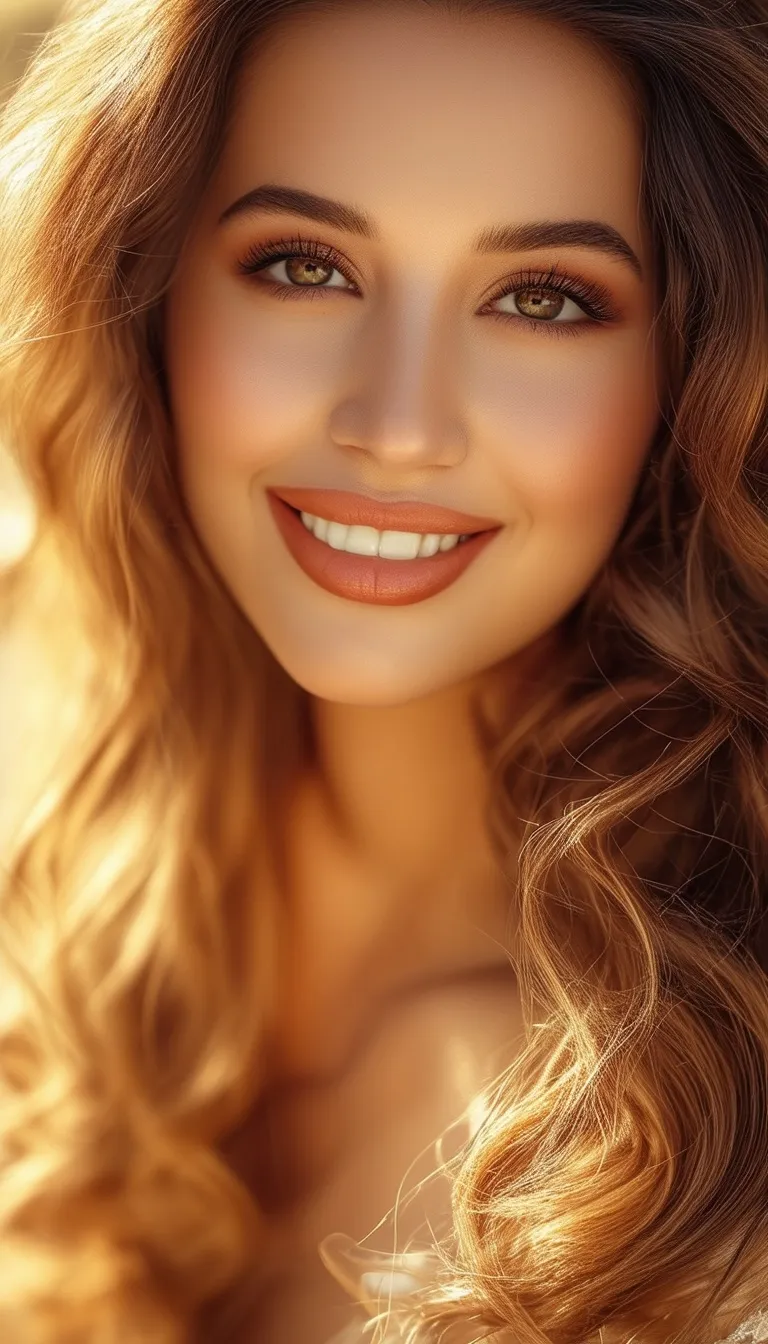 Talkie AI - Chat with Jessica Iskandar